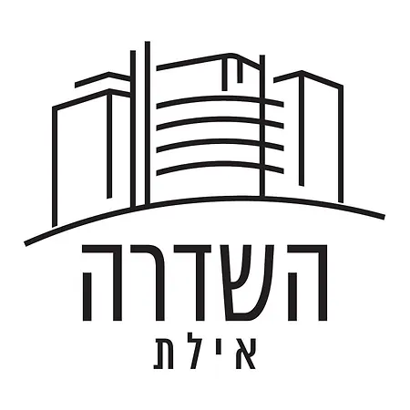 Luxury Suite Apartment With Sea View #55 By Hashdera אילת מראה חיצוני תמונה