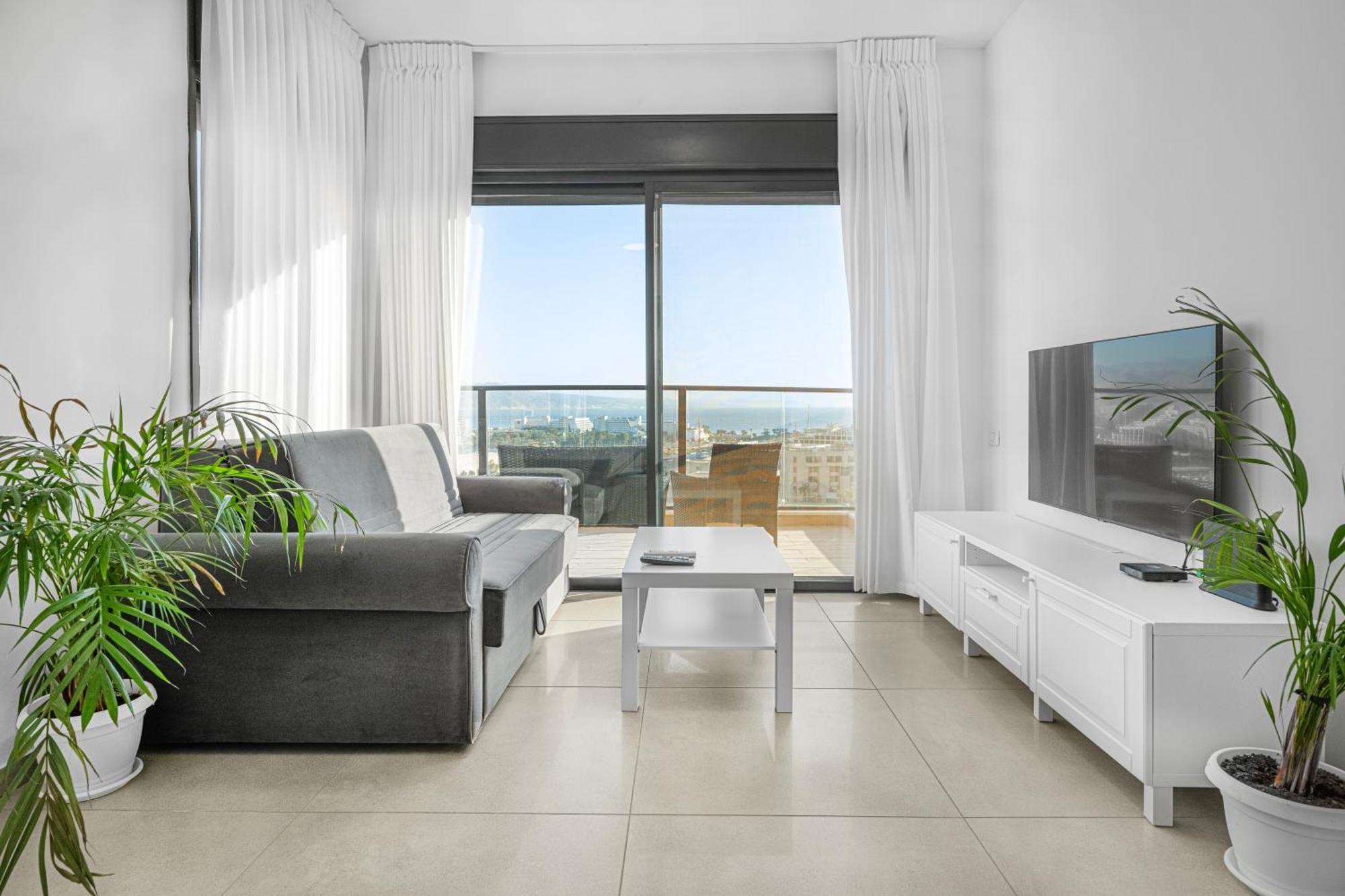 Luxury With Sea View #55 By Hashdera *