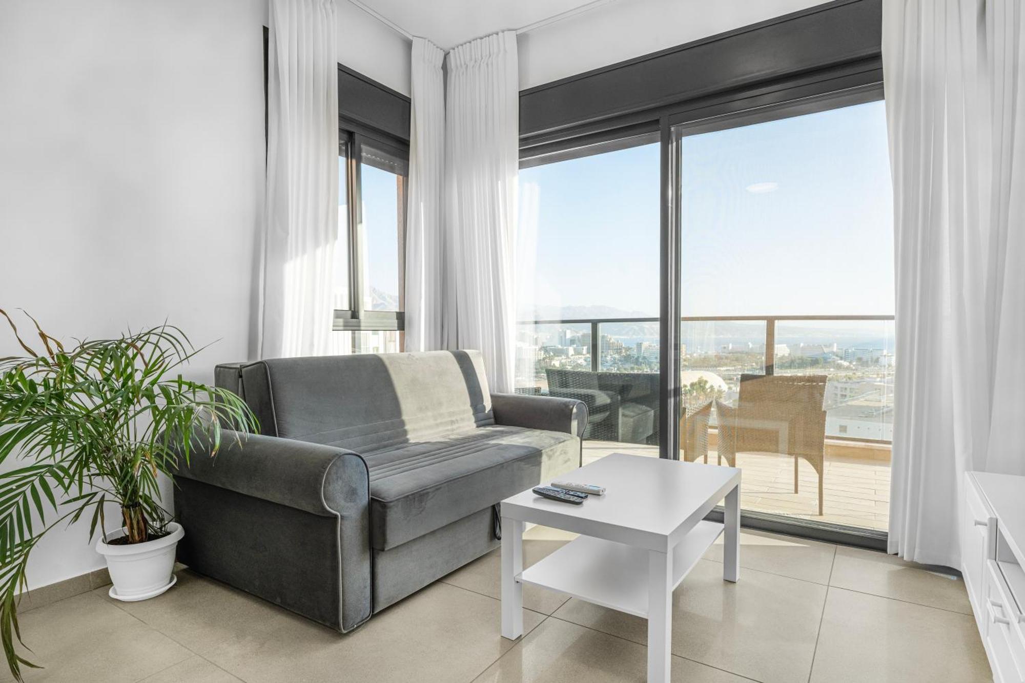 Luxury With Sea View #55 By Hashdera