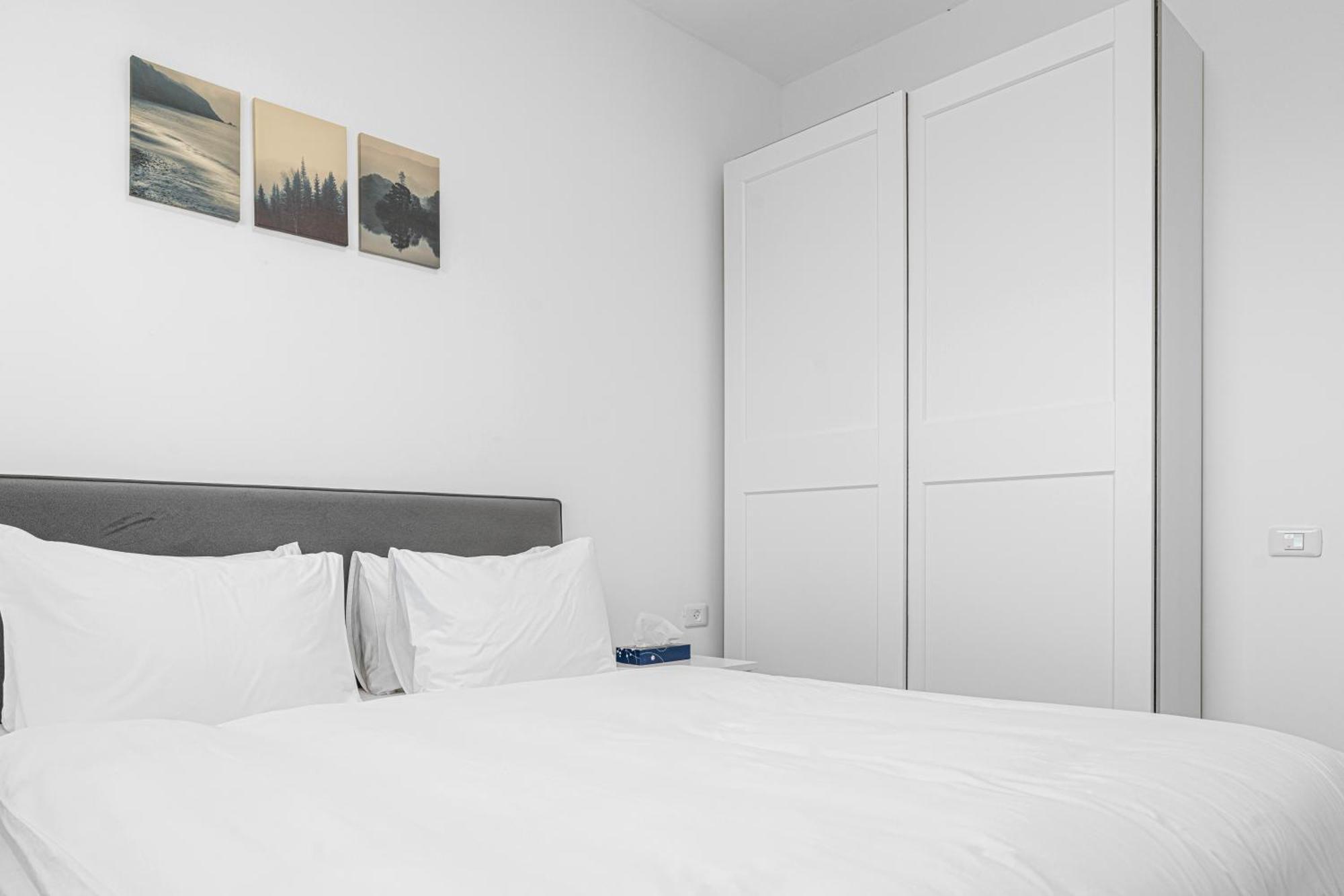 Luxury With Sea View #55 By Hashdera