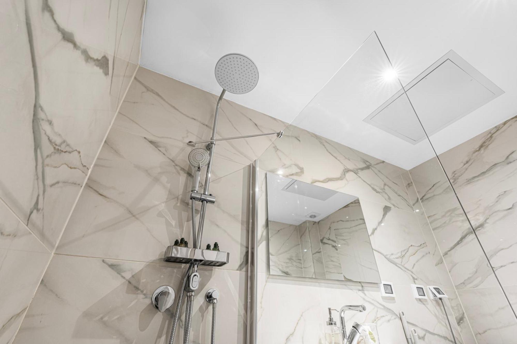 Luxury With Sea View #55 By Hashdera דירה