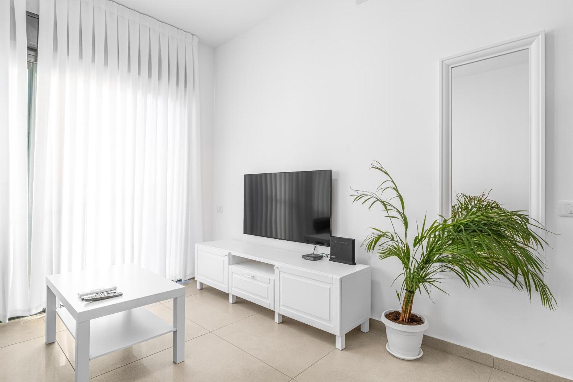 Luxury With Sea View #55 By Hashdera אילת